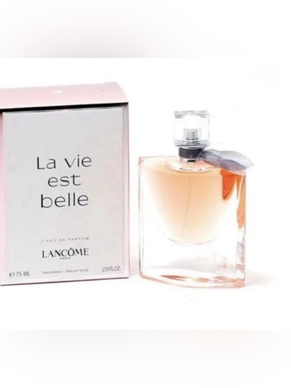 Lancôme La Vie Est Belle 2.5oz Women's Eau de Parfum